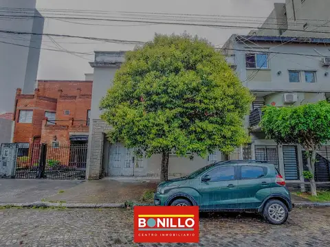 Casa en Venta en Villa Pueyrredon, Capital Federal