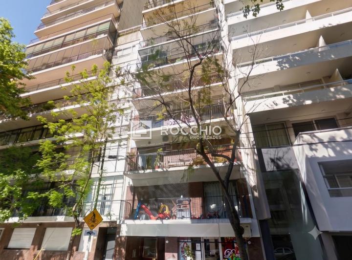 Departamento · 33ha · 2 Ambientes
