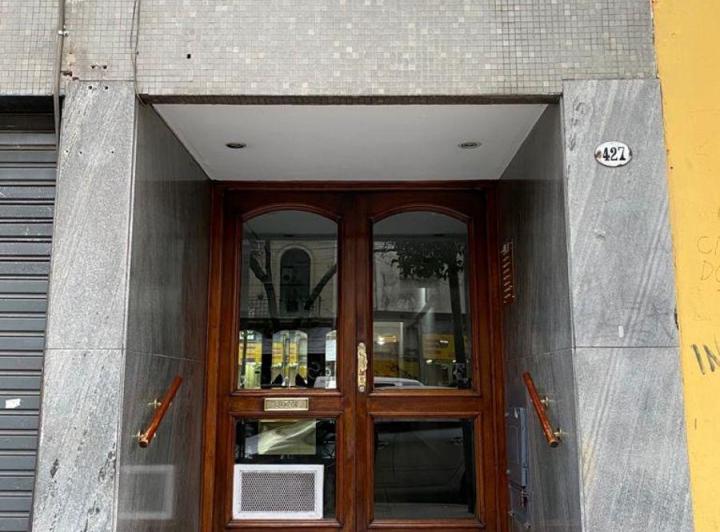 Departamento · 40m² · 2 Ambientes