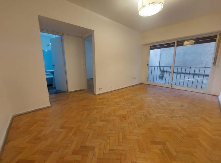 Departamento · 39m² · 2 Ambientes