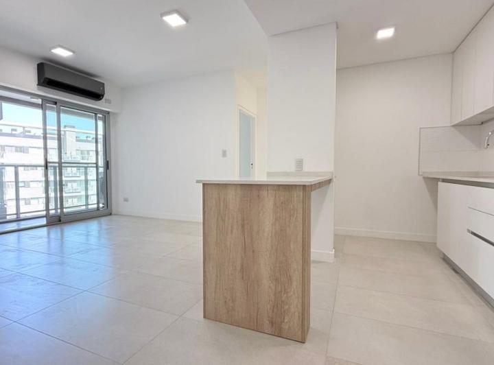 Departamento · 48m² · 2 Ambientes