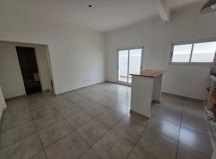 Departamento · 45m² · 2 Ambientes