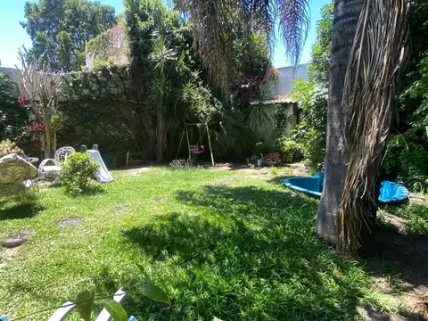 Casa en Venta en Villa Santa Rita, Capital Federal