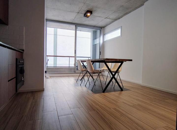 Departamento · 1 Ambiente