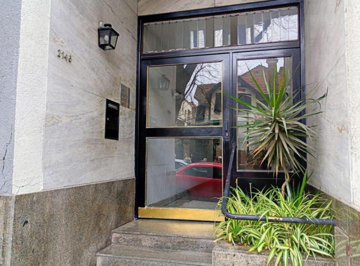 Departamento · 44m² · 2 Ambientes