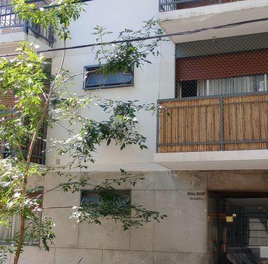 Departamento · 34m² · 2 Ambientes