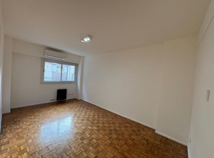 Departamento · 34m² · 1 Ambiente