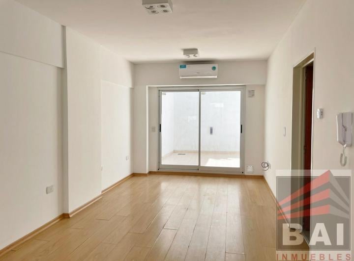 Departamento · 25m² · 1 Ambiente