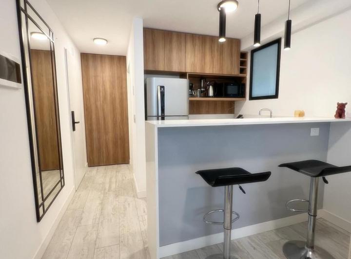 Departamento · 47m² · 1 Ambiente