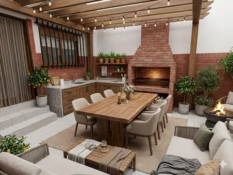 Casa en Venta en Flores, Capital Federal