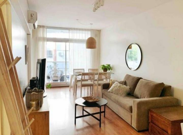 Departamento · 2 Ambientes