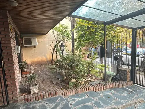 Casa en Venta en Saavedra, Capital Federal