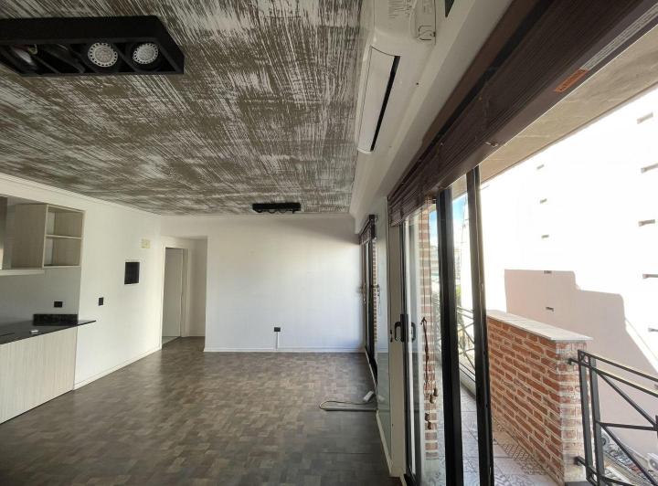 Departamento · 49m² · 2 Ambientes