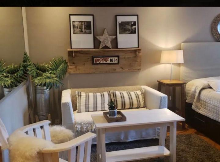 Departamento · 40m² · 2 Ambientes