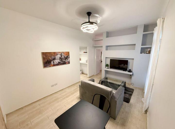Departamento · 43m² · 2 Ambientes