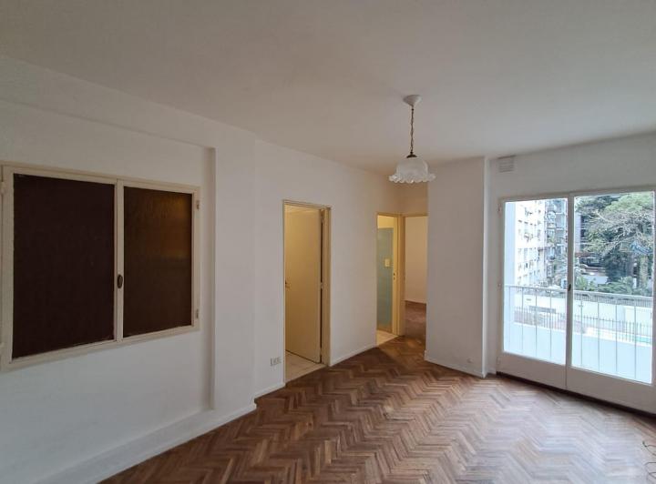 Departamento · 34m² · 2 Ambientes