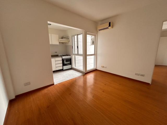Departamento · 32m² · 2 Ambientes