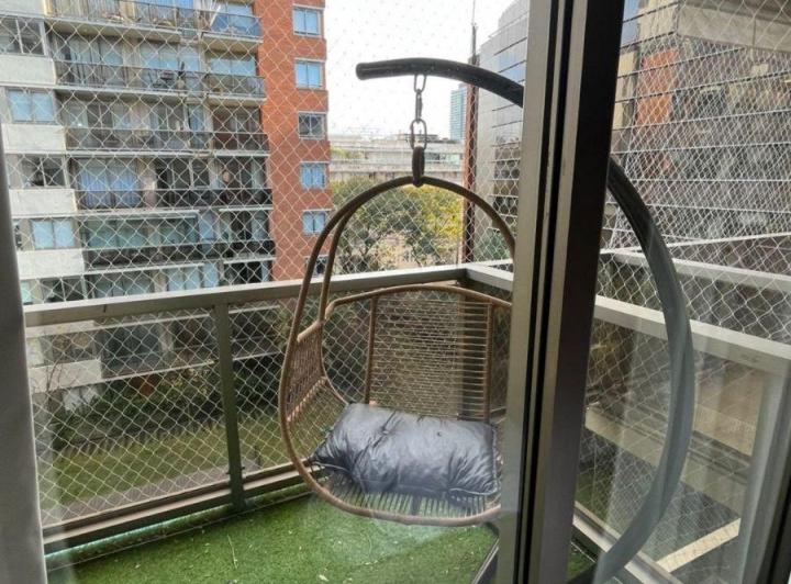 Departamento · 65m² · 2 Ambientes