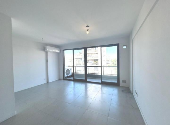 Departamento · 40m² · 1 Ambiente