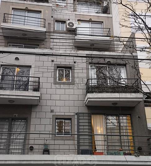Departamento · 38m² · 2 Ambientes