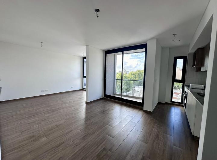 Departamento · 39m² · 2 Ambientes