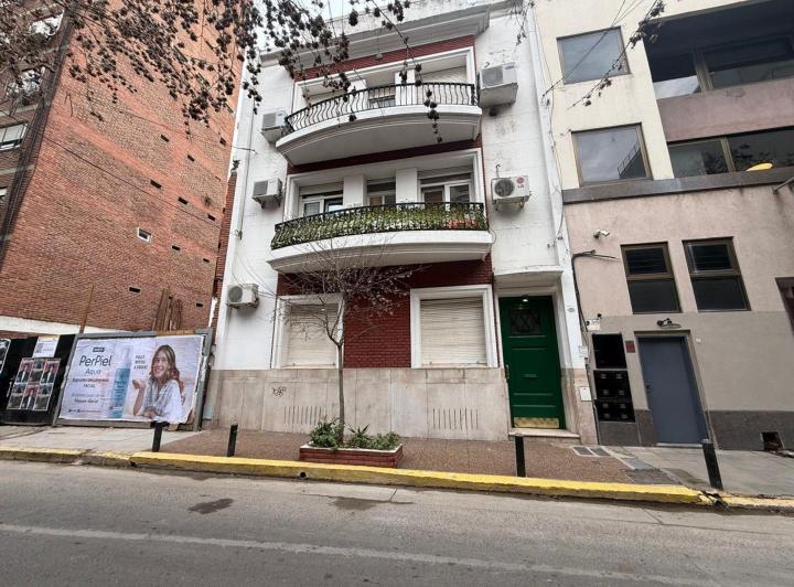Departamento · 43m² · 2 Ambientes