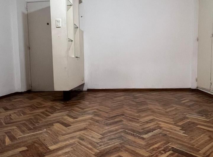 Departamento · 24m² · 1 Ambiente