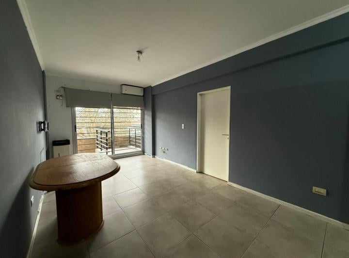 Departamento · 40m² · 2 Ambientes