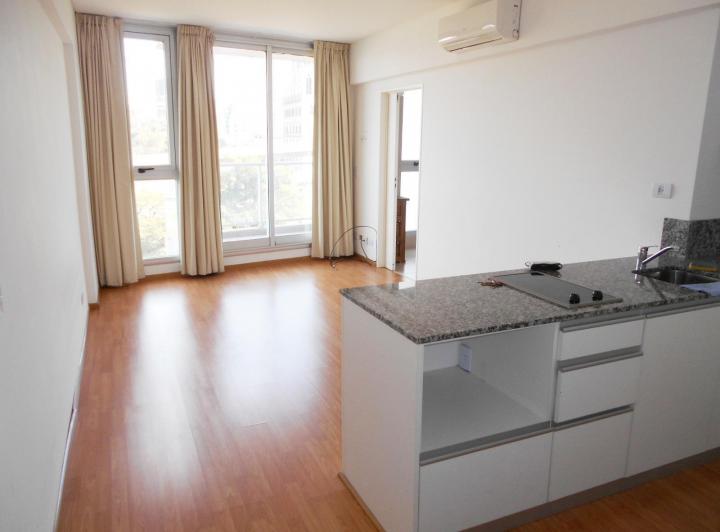 Departamento · 30m² · 1 Ambiente