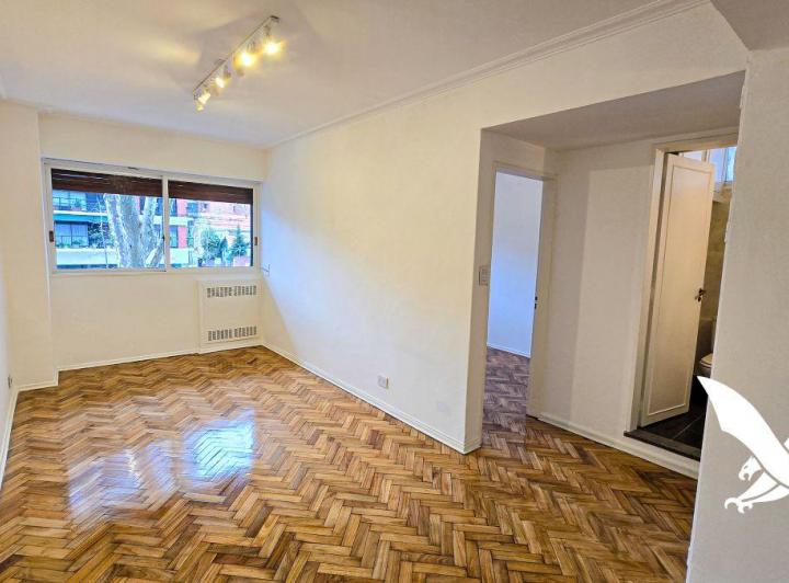 Departamento · 47m² · 2 Ambientes