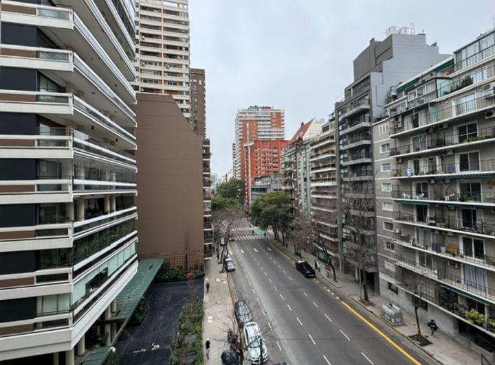 Departamento · 45m² · 2 Ambientes