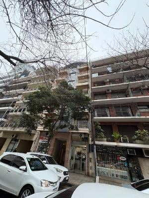 Departamento · 46m² · 2 Ambientes