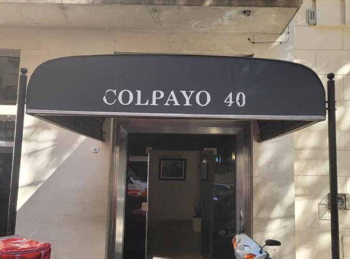 Departamento · 21m² · 1 Ambiente