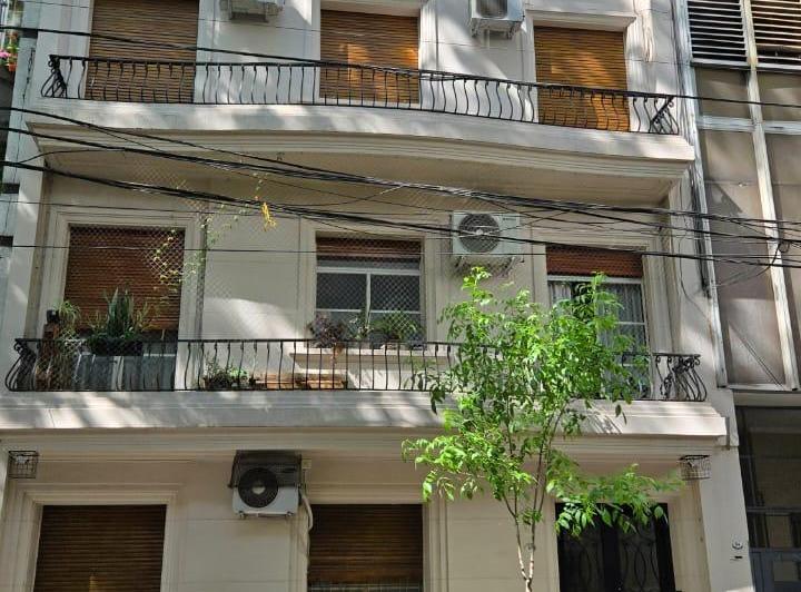 Departamento · 38m² · 2 Ambientes