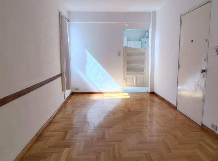 Departamento · 37m² · 2 Ambientes