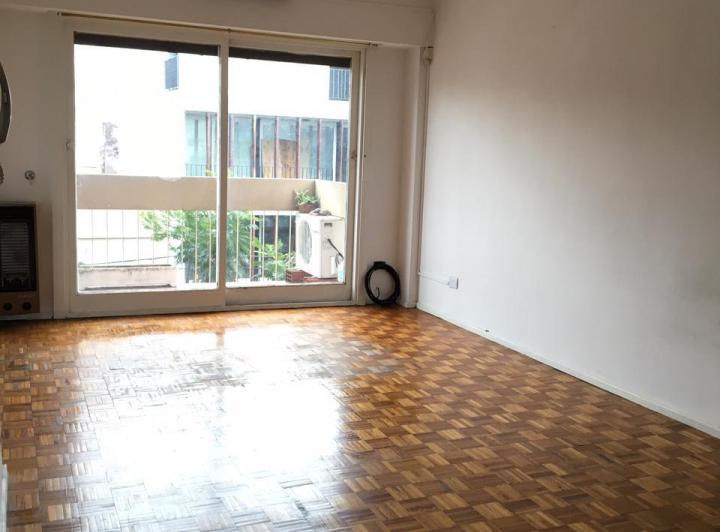 Departamento · 28m² · 1 Ambiente
