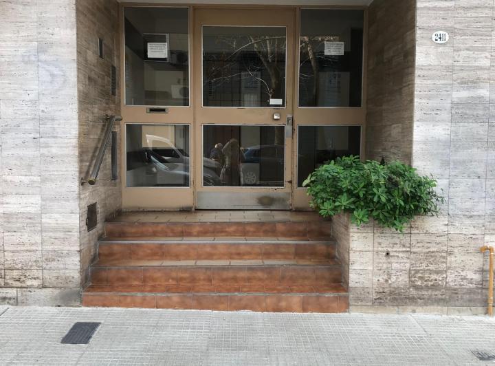 Departamento · 28m² · 1 Ambiente