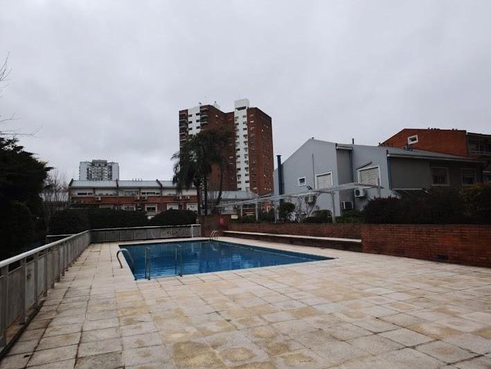 Departamento · 46m² · 2 Ambientes
