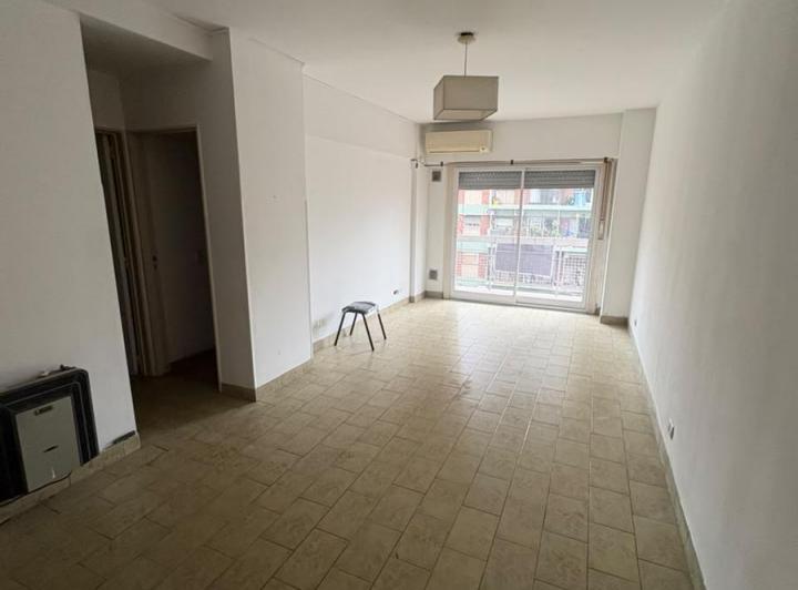 Departamento · 45m² · 2 Ambientes