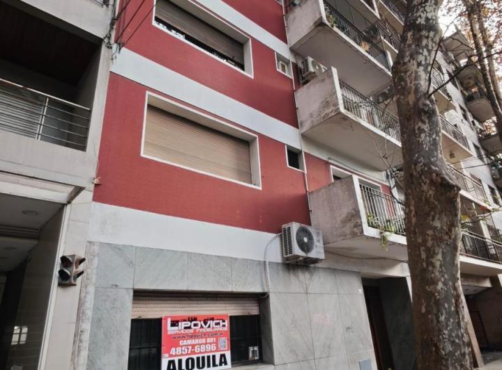 Departamento · 51m² · 2 Ambientes