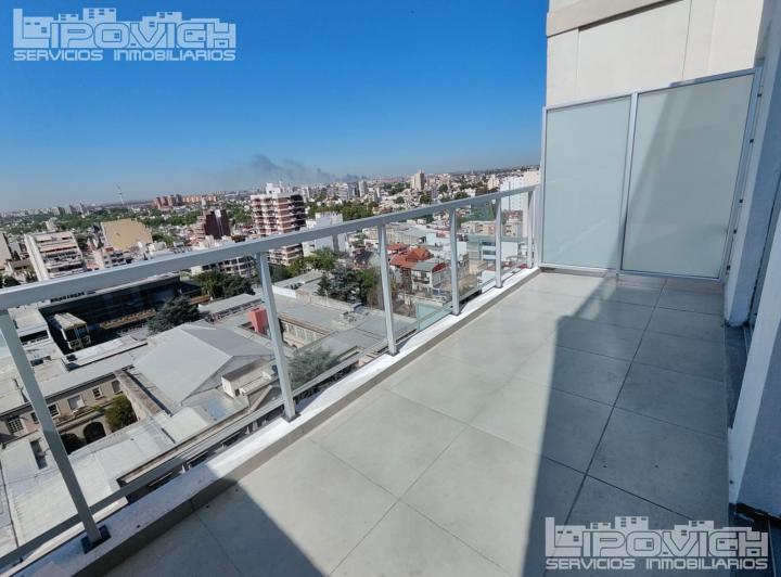 Departamento · 26m² · 1 Ambiente