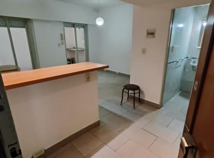 Departamento · 22m² · 1 Ambiente