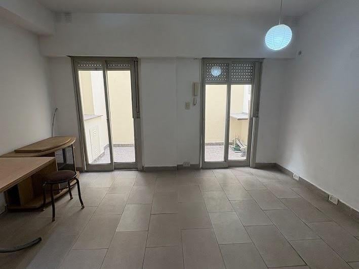 Departamento · 22m² · 1 Ambiente