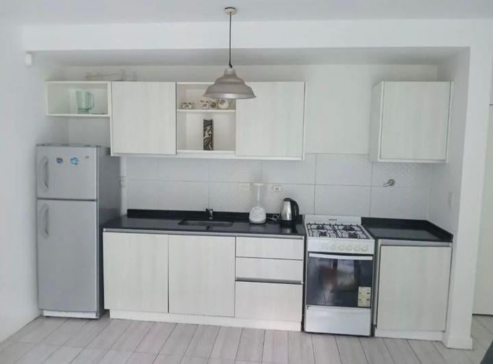Departamento · 60m² · 2 Ambientes