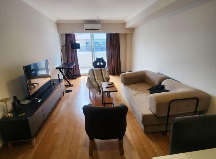 Departamento · 70m² · 2 Ambientes · 1 Cochera