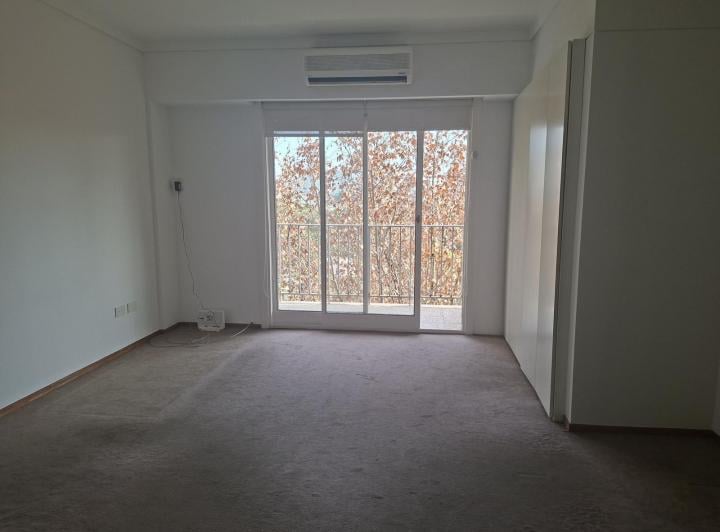 Departamento · 32m² · 1 Ambiente