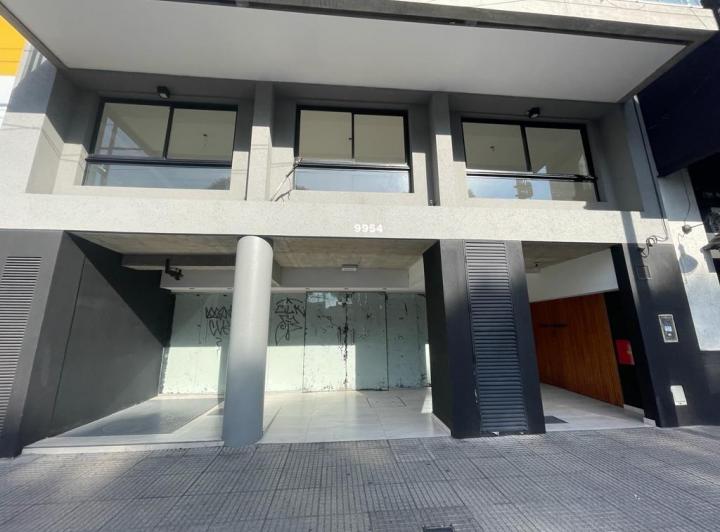 Departamento · 29m² · 1 Ambiente