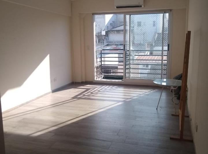 Departamento · 30m² · 1 Ambiente