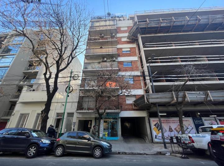 Departamento · 38m² · 2 Ambientes