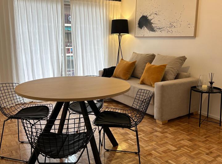Departamento · 38m² · 2 Ambientes
